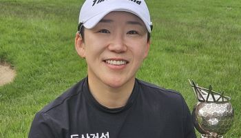 영구 시드까지 1승 남은 신지애, 스카이클래식에서 30승 도전