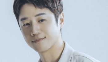 정준원, LG트윈스 시구 출격…'언슬전' 기운 이어간다