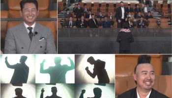 '불꽃야구', 신입 선수 공개…혹독한 신고식 어땠나
