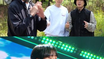 "변우석 잡으려고?"…유재석, 주우재 지적한 이유 (놀뭐)