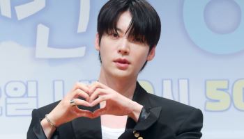 '가오정' 안재현 "하체 부실 느껴…몸개그 담당이었다"