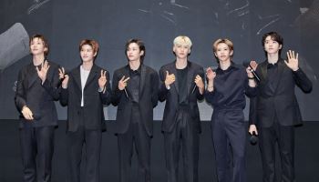 라이즈, 첫 정규 앨범 '오디세이' 프리미어 이벤트 성료