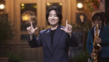 안재홍, 또 은퇴 논란 나겠네…주오남 돌아온다 (SNL 코리아)
