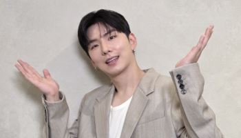 몬스타엑스 기현, 전역 후 첫 고정 예능…'류남생' 출격