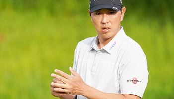 프로 통산 14승 배상문 "PGA 투어 복귀 꿈 접지 않아..미련 남지 않을 때까지 도전할 것"
