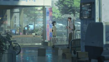 '이 별에 필요한' 김태리·홍경 목소리 연기만?…OST 듀엣→작사 참여까지