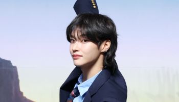 라이즈 원빈, 첫 정규 자신감…"타이틀곡 듣고 '이거 됐다'"