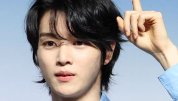라이즈 성찬 "인급동 1위 깜짝 놀라…보답받은 기분 느껴"