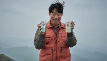 '소주전쟁' 유해진, 예비 관객과 술 한잔…을지로 만선호프 뜬다