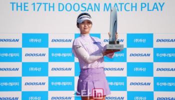 2년 전보다 진화한 이예원, '역대급' 활약으로 '지존', '대세' 다 넘본다