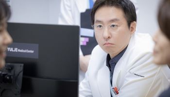 이현균, '버럭' 조준모 교수 활약…"괴롭히지 말라는 연락 多" (언슬전)