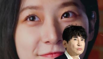 '기타맨' 감독 "촬영 외엔 차 안에만 있던 故김새론, 안타까웠다"①
