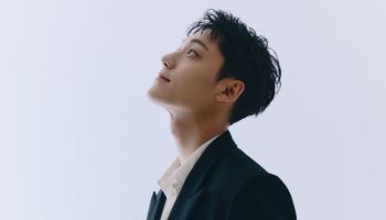 이도현, 올해의 새로운 男배우상 수상…전역 7일 만 영예