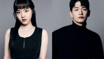 김향기X강상준, 다음 첫 숏폼 드라마 '귀신도 세탁이 되나요?' 출연
