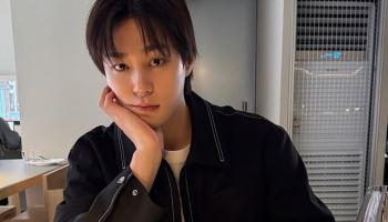'하트페어링' 이상윤, 방송 중 럽스타 의혹…"연인 관계 NO"