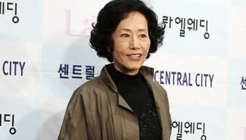 고 여운계, 오늘(22일) 15주기…폐암 투병으로 별세