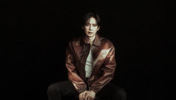 박성훈 "'오겜' 트렌스젠더 조현주 희화화 되면 안돼…믿보배가 꿈"