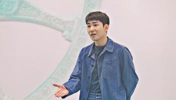정경호, 보살 탕준상과 근로 계약…갑을케미 예고 (노무사 노무진)