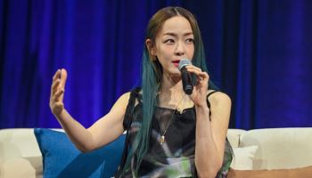 '하오걸' 김윤아 "연습생 한 적은 없지만…불안함 공감해"