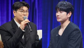 '하오걸' 이이경 "신용재=서울예대 동문…학교서 유명해"