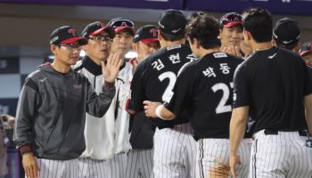 염경엽 LG 감독, 역대 12번째 통산 600승 달성...통산 승률 0.564