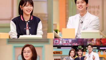 '놀라운 토요일' 소녀시대 안무 기억 못해…최수영, 태연과 손절 위기?