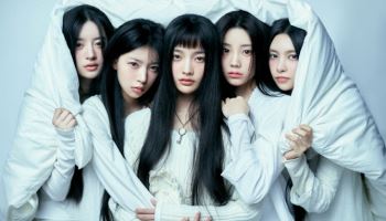아일릿 ‘마그네틱’, K팝 그룹 데뷔곡 최단기간 6억 스트리밍