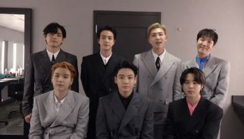 BTS, 6월 군백기 끝… 완전체 컴백에 전 세계 '들썩'