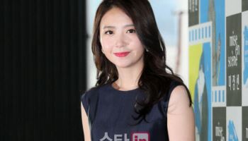 임성언, 14세 연상 남편 삼혼·전과 3범에 200억 사기?…소속사 "확인 중"