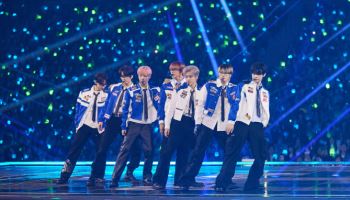NCT 드림, 2만 시즈니와 뜨거운 만남