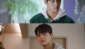 '악플러의 맹감독' 박수오 "박성웅 앞 긴장…오히려 뻔뻔하게 다가가"