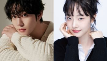 안효섭·채원빈, '오늘도 매진했습니다' 출연