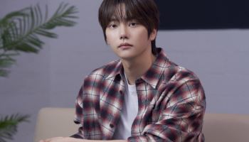 정현규 "윤소희와 열애설? 좋은 누나 동생 관계" (데블스 플랜2)①