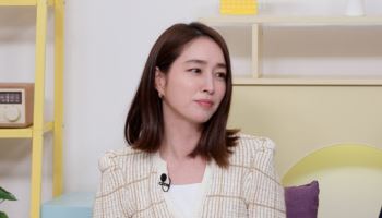 이민정 "♡이병헌 얘기 더 해도 돼요?"…결혼식→육아 일상 공개 (옥문아들)