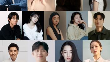 JTBC, 금요드라마 론칭…송중기→서현진 역대급 라인업