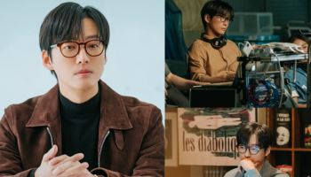 남궁민 "이 작품 거절한다면 부끄러울 것 같았다" (우리영화)