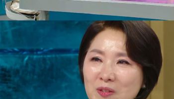 '故 강지용 추모' 이호선 "내 잘못 같아 밥도 못 먹고 약 먹어"(라디오스타)