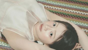 '학씨 부인' 채서안 "오디션조차 두려웠지만 자신감 조금씩 생겨"