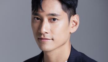'배구선수 출신' 김요한, 장군엔터와 재계약