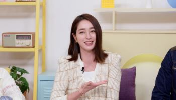 이민정 "子 준후, 이병헌 아들이라고 인사하고 다녀" (옥문아들)