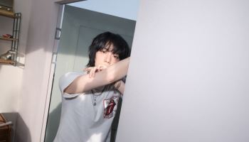BTS 진 '돈트 세이 유 러브 미', 美 빌보드 핫100 90위