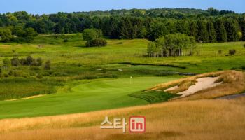 8년 전 PGA 선수들에게 초토화 됐던 에린힐스, US여자오픈에선 어떨까