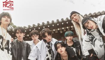 스트레이 키즈, 스포티파이 누적 100억 스트리밍