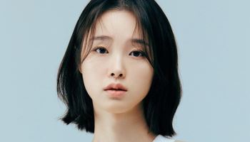 '이혼' 이동건 열애설 강해림 누구?…16살 연하·미코 출신 배우