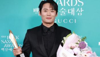 [단독]전성기 '학씨' 잡아라…최대훈, 최고 기대작 '재혼황후'도 출연