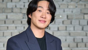 '하이파이브' 안재홍 "유아인과 키스신=인공호흡…대본에 충실"[인터뷰]①