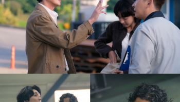 정경호, 외국인 노동자 아누팜 만났다…첫 회부터 위기 (노무사 노무진)