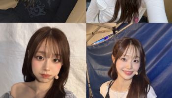 츄, 대학축제 요정 등극… MZ 사로잡은 러블리 매력