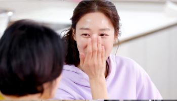 장신영, 남편 강경준 논란 속 3년 만 드라마 복귀 "부담감 커"