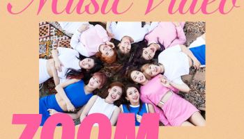 트와이스 'TT' 뮤비 7억 뷰… 통산 두 번째